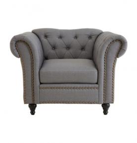 Armchair-GREY