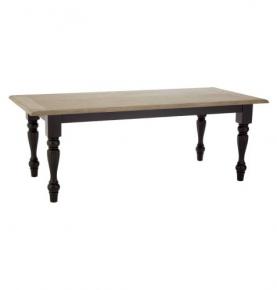 Dining Table - Birchwood