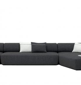 Linear Sofa