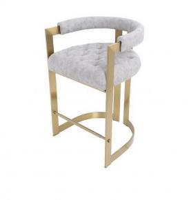 Modern Bar Height Bar Stool