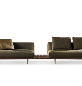 Brasilia sofa