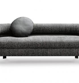 Fabric Sofa 