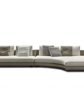 Modern Modular Sofas