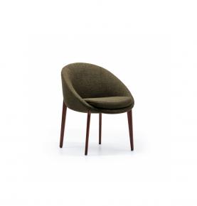 Dining Chair-GREEN