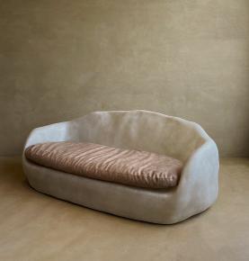 Ceramic Art Series - Sofa