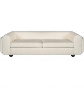 Lamb Wool Sofa