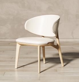 Elypse Dining Chair