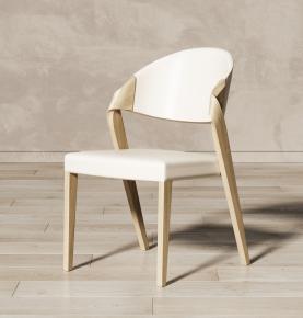 Shaffah Dining Chair - 副本