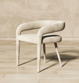 Syrah Dining Chair