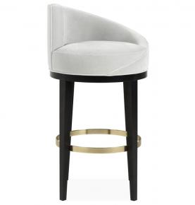 The Flare Bar Stool