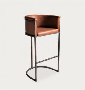 Bar Stool Popol Large