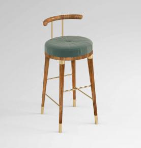 MAILU BAR CHAIR