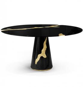 LAPIAZ DINING TABLE