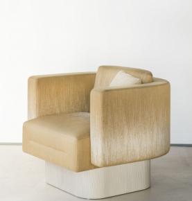 Nashville Armchair