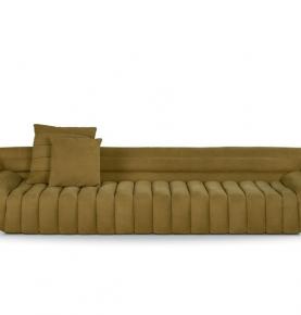 BAXTER Sofa