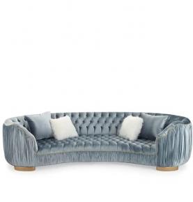 Emma Sofa, 118.5