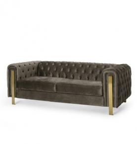 83.75'' Upholstered Sofa