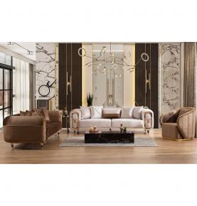 Rudolf Sofa Set