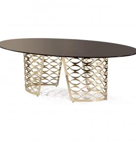 Isidoro table