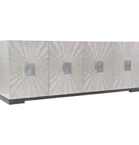 Montague Media Console