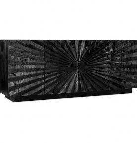 Commerce And Market 78'' Media Console