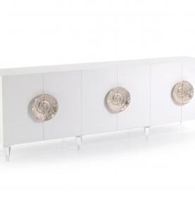 Triesse 94'' Wide Sideboard