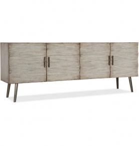 Melange 90'' Media Console