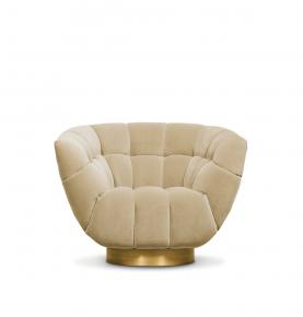 ESSEX ARMCHAIR