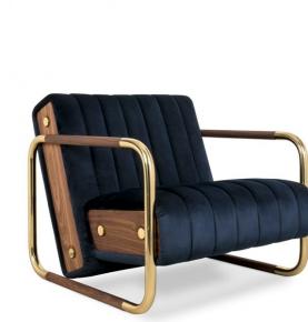 MINELLI ARMCHAIR