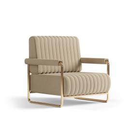 VALLEY Armchair