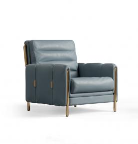 HUNTER Armchair