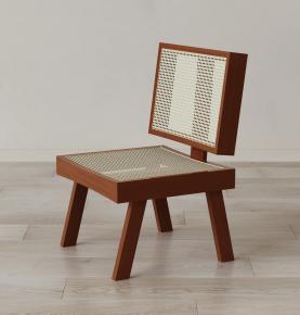 CASA BLANCO LOUNGE CHAIR