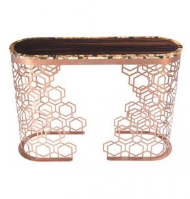 Abiya Console Table