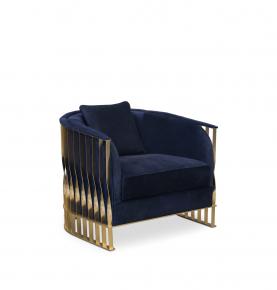 MANDY ARMCHAIR