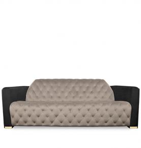 Navis Sofa