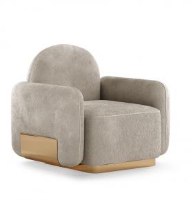 Hanson Armchair