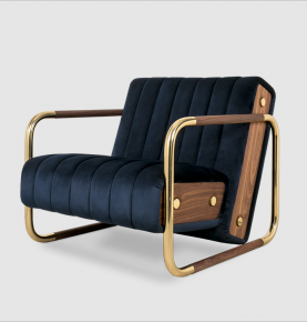 MINELLI ARMCHAIR